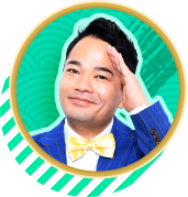 てんぐ横山ミル